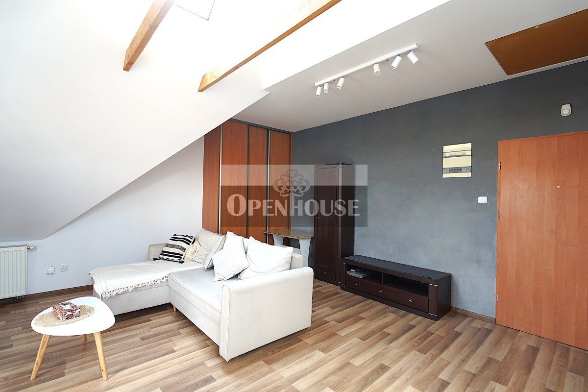 Mieszkanie 1-pokojowe Głogów Stare Miasto, ul. Polska. Zdjęcie 4