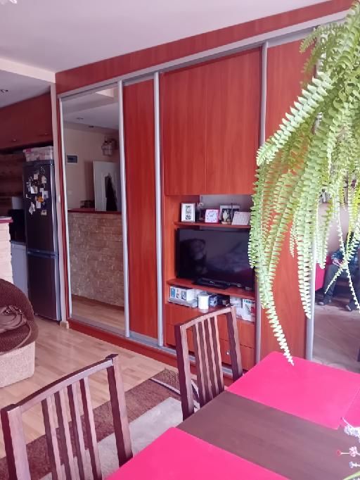 Mieszkanie 1-pokojowe Puławy Centrum, ul. Polna. Zdjęcie 4