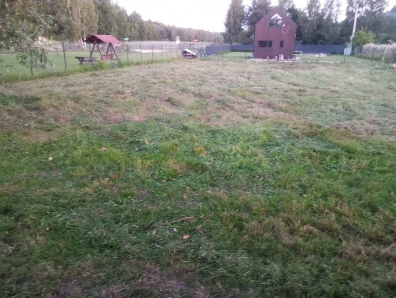 Działka budowlana Michalczew. Zdjęcie 6