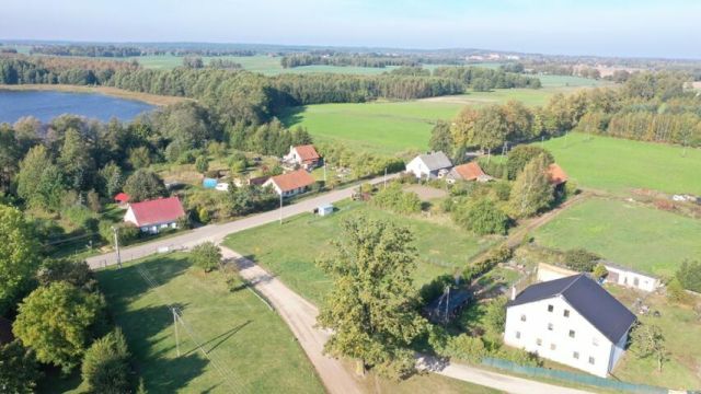 Działka budowlana Ławki. Zdjęcie 10