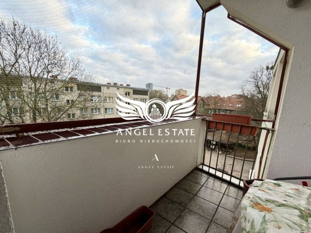 Mieszkanie 2-pokojowe Szczecin Niebuszewo, ul. ks. Jana Długosza. Zdjęcie 14