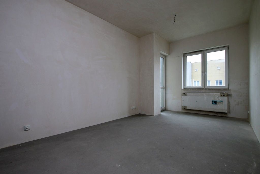 Mieszkanie 4-pokojowe Rzeszów, ul. Architektów. Zdjęcie 3