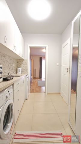 Mieszkanie 1-pokojowe Warszawa, ul. Jana Olbrachta. Zdjęcie 5