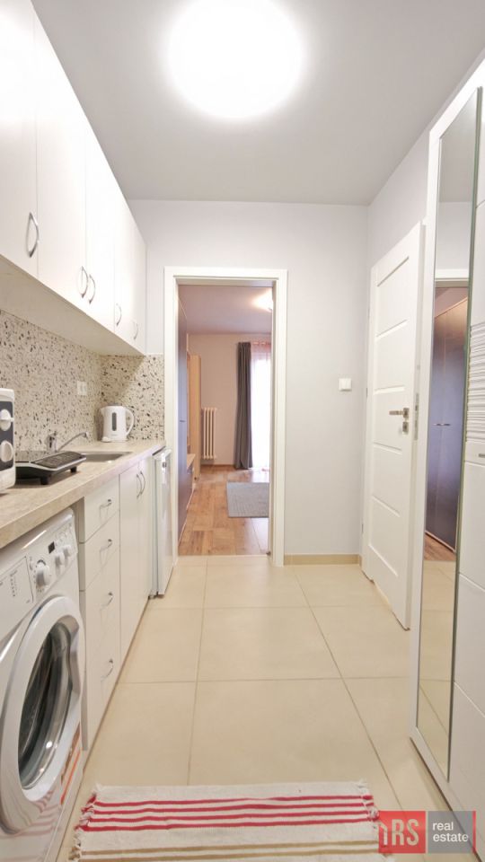 Mieszkanie 1-pokojowe Warszawa, ul. Jana Olbrachta. Zdjęcie 5