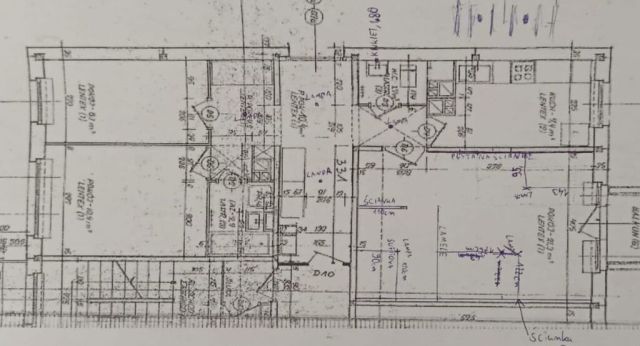 Mieszkanie 3-pokojowe Poznań Winogrady, ul. Księcia Mieszka I. Zdjęcie 5