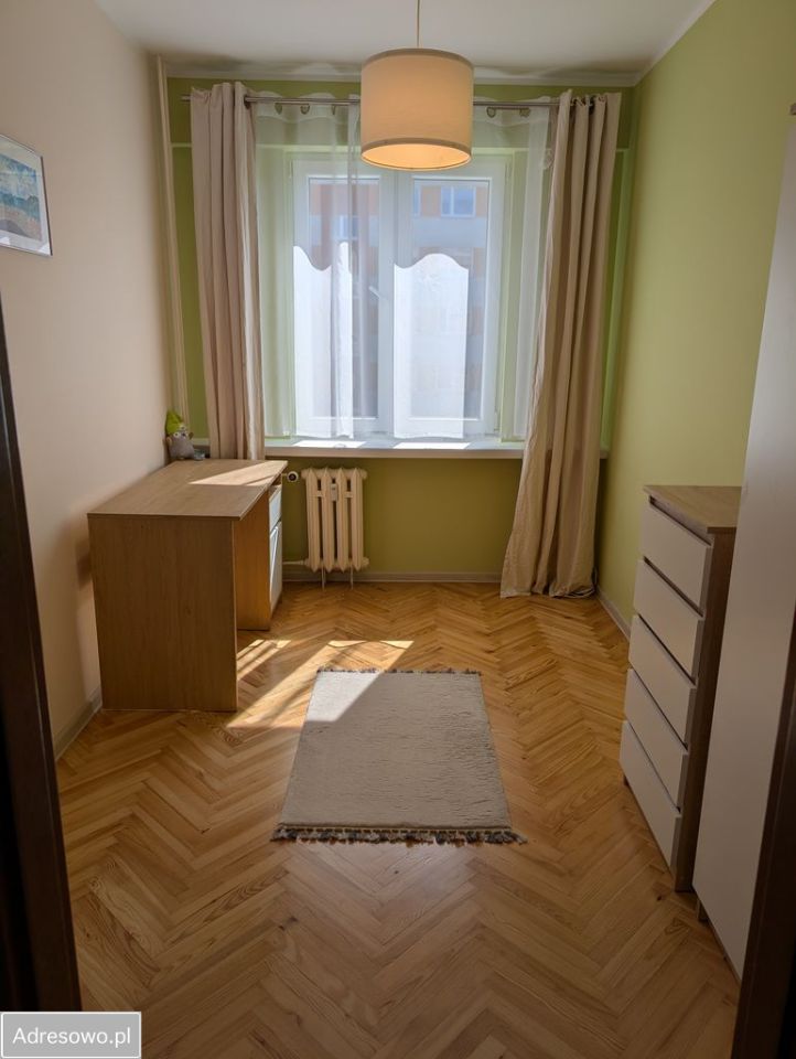 Mieszkanie 3-pokojowe Koszalin Przylesie, ul. Hugo Kołłątaja. Zdjęcie 13