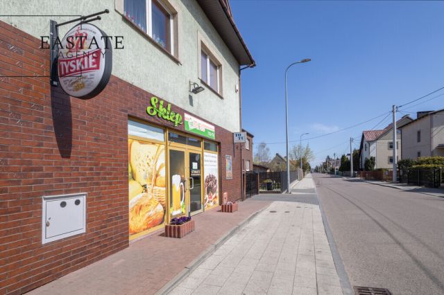 Nieruchomość komercyjna Pruszcz Gdański, ul. Jana Kochanowskiego. Zdjęcie 2