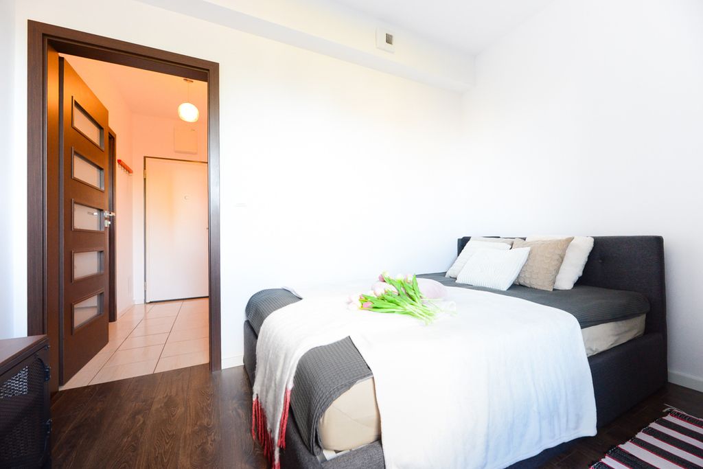 Mieszkanie 2-pokojowe Warszawa Włochy, ul. Obywatelska. Zdjęcie 9