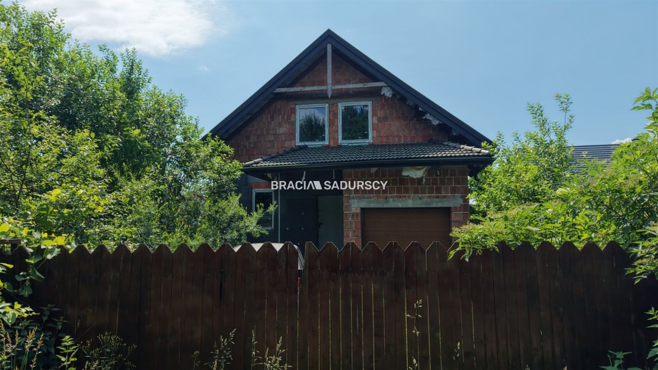 dom wolnostojący, 5 pokoi Kaszów, Miodowa. Zdjęcie 35