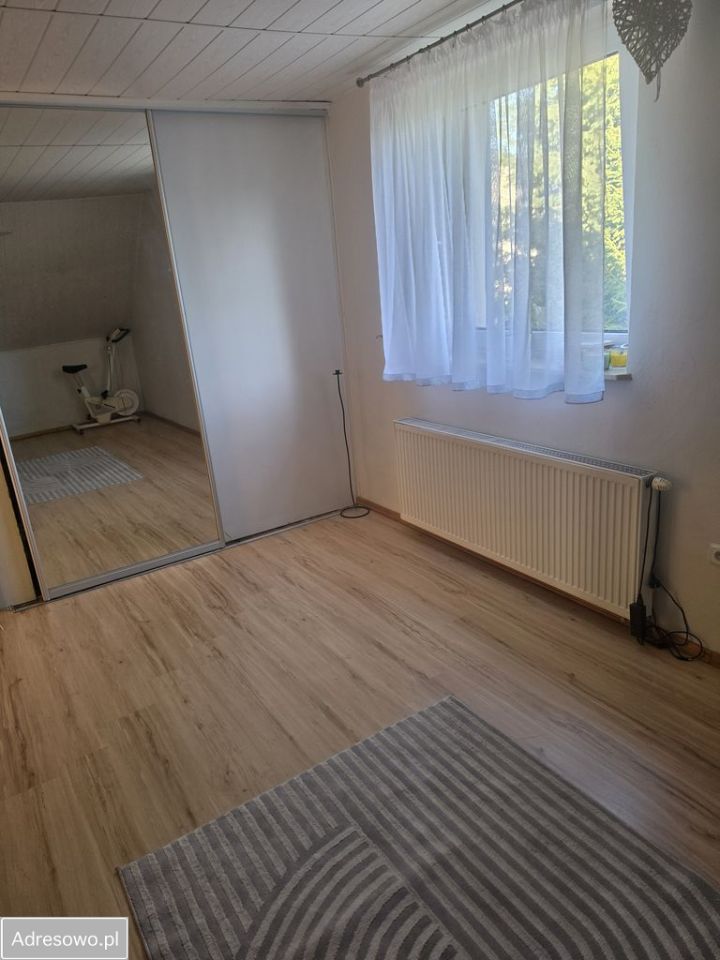 dom wolnostojący, 4 pokoje Dyszów, ul. Bolesława Prusa. Zdjęcie 18