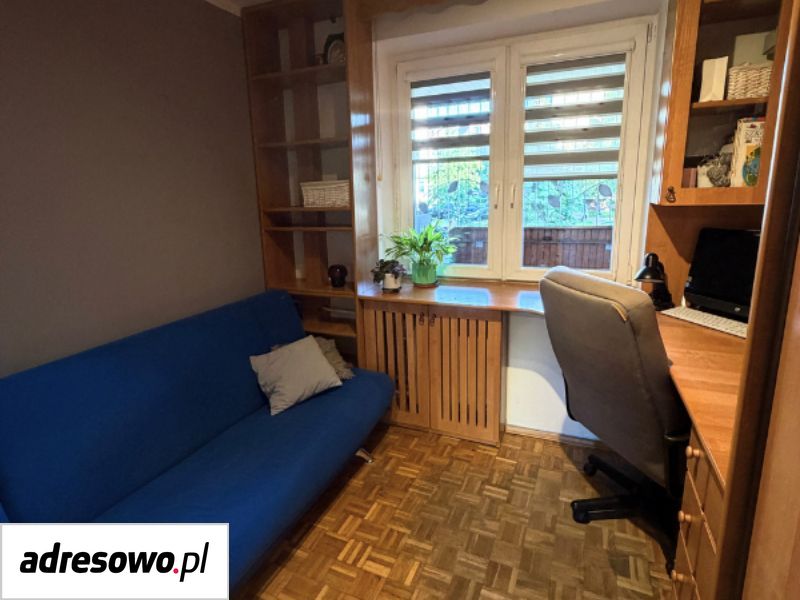 Mieszkanie 4-pokojowe Białystok Nowe Miasto, ul. Wiejska. Zdjęcie 13