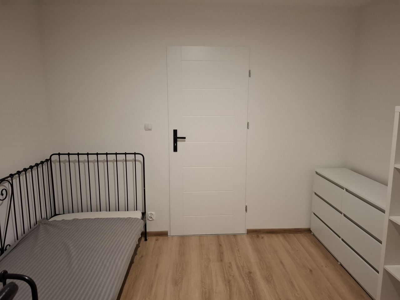 Mieszkanie 3-pokojowe Kraków Ruczaj, ul. Wacława Lipińskiego. Zdjęcie 10