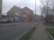 Działka budowlana Sulechów, ul. Armii Krajowej. Zdjęcie 3