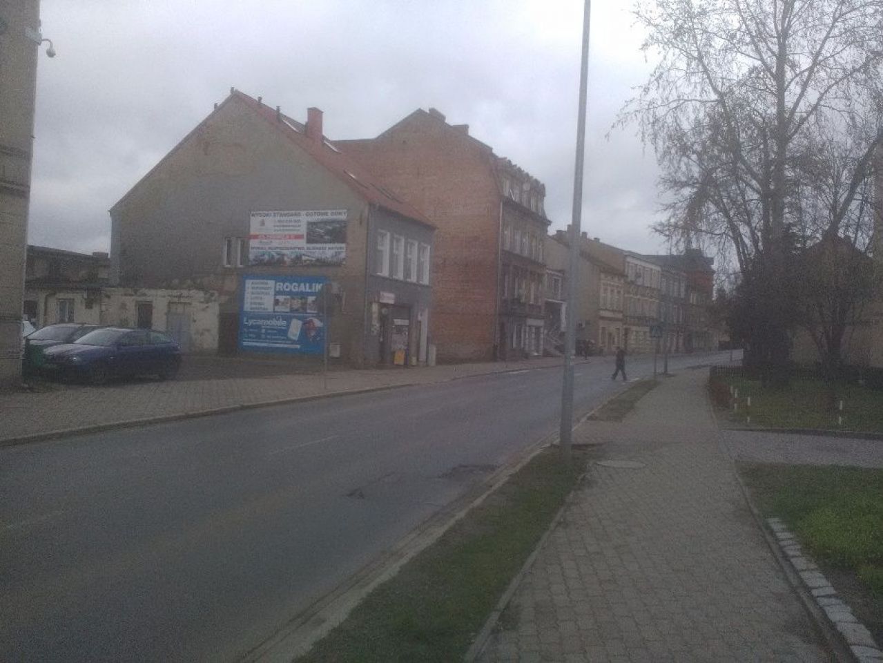 Działka budowlana Sulechów, ul. Armii Krajowej. Zdjęcie 4