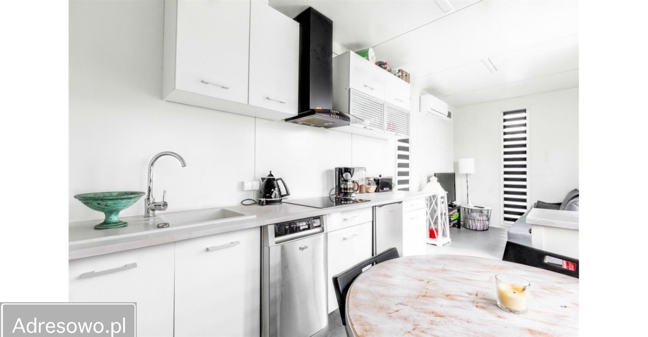 dom letniskowy, 2 pokoje Sumin. Zdjęcie 3