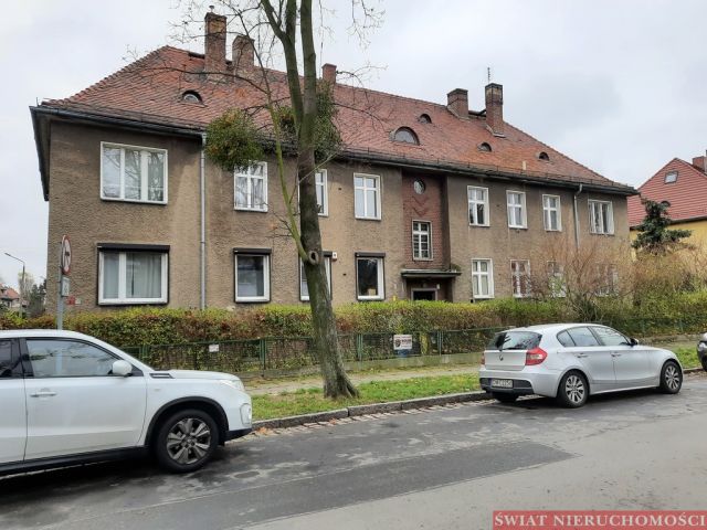 Mieszkanie 6-pokojowe Wrocław Karłowice, ul. Adama Asnyka. Zdjęcie 1