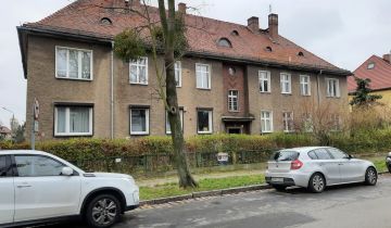 Mieszkanie 6-pokojowe Wrocław Karłowice, ul. Adama Asnyka. Zdjęcie 1