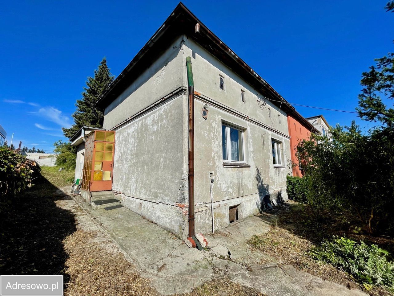 bliźniak, 3 pokoje Kalisz Rajsków, ul. Łęgowa