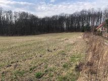 Działka budowlana Racławówka. Zdjęcie 3