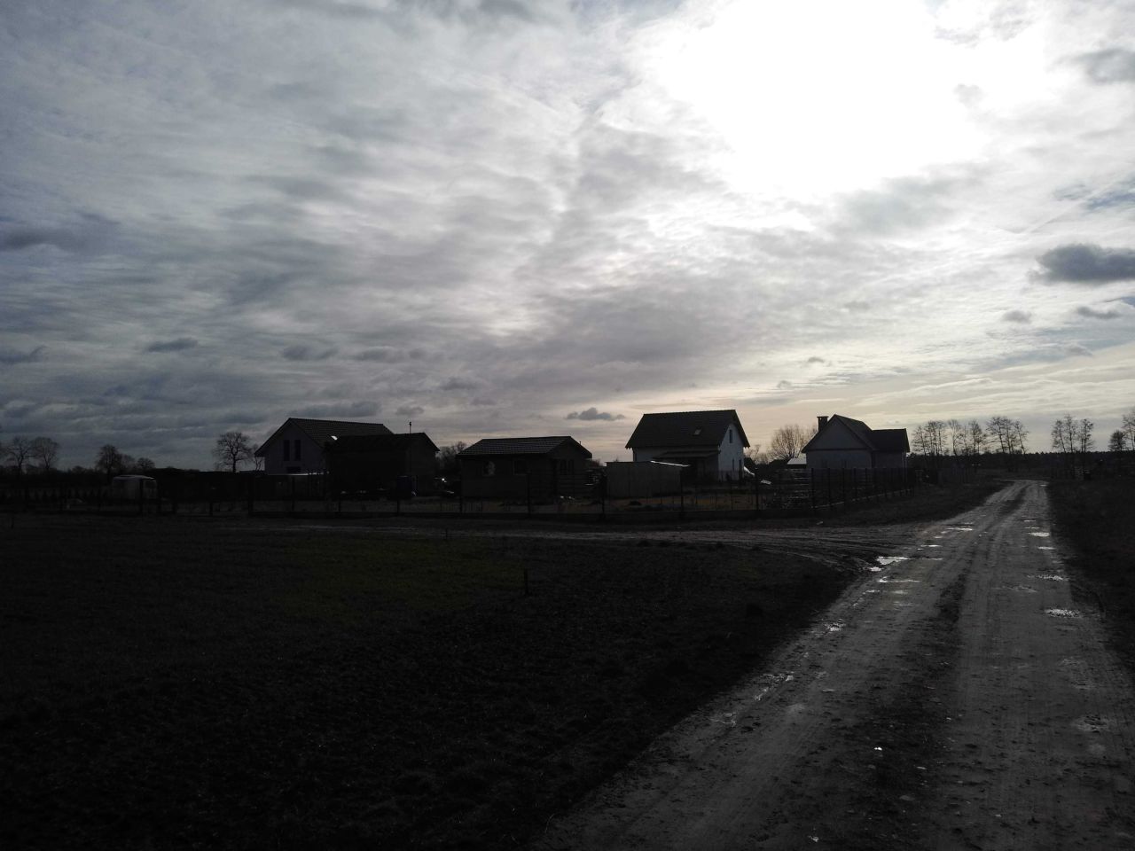 Działka budowlana Murzynowo Leśne. Zdjęcie 5