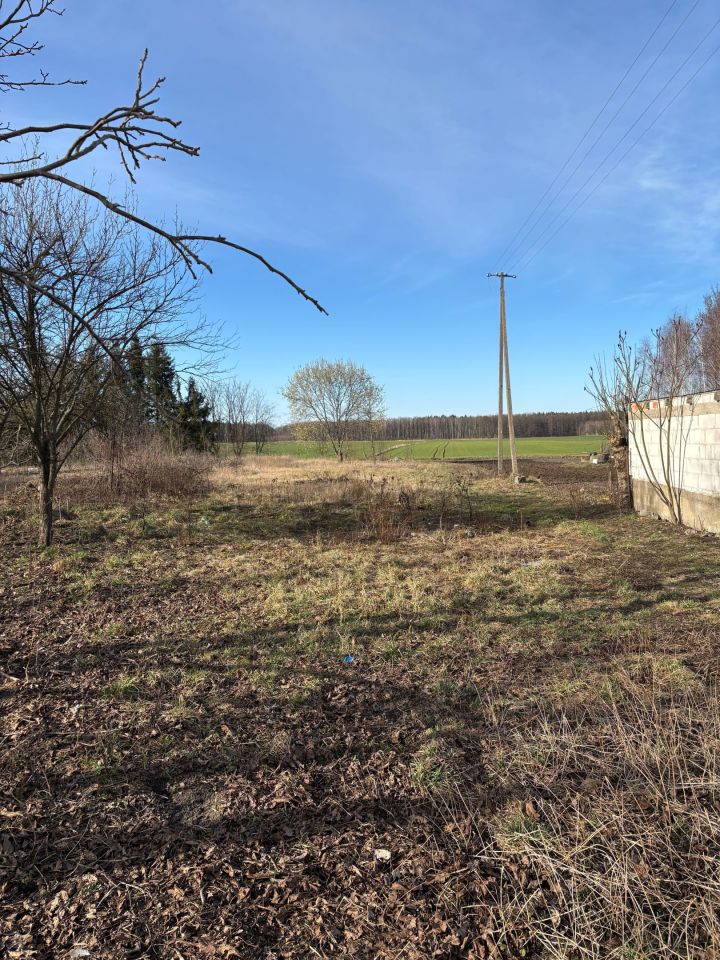 dom wolnostojący Nowa Wieś. Zdjęcie 2