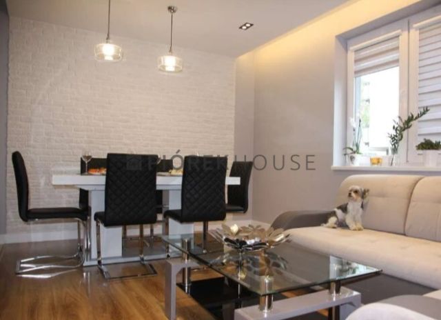 Mieszkanie 3-pokojowe Ząbki, ul. Christiana Andersena. Zdjęcie 1