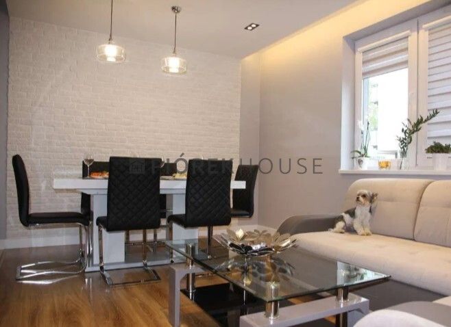 Mieszkanie 3-pokojowe Ząbki, ul. Christiana Andersena