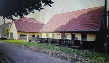 dom wolnostojący, 3 pokoje Mieszewo