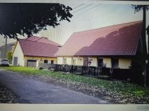 dom wolnostojący, 3 pokoje Mieszewo