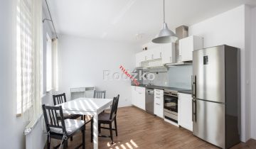 Mieszkanie 2-pokojowe Bydgoszcz Górzyskowo, ul. ks. Ignacego Skorupki