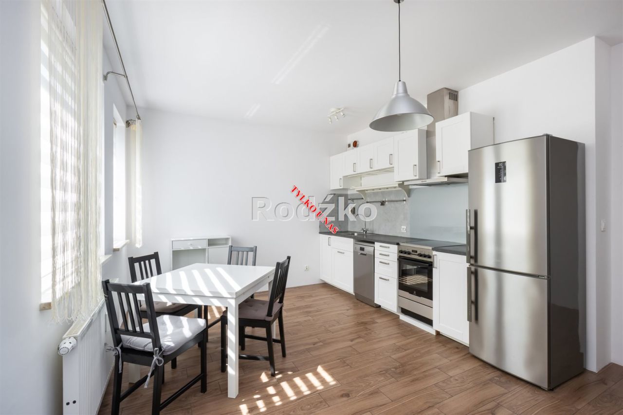 Mieszkanie 2-pokojowe Bydgoszcz Górzyskowo, ul. ks. Ignacego Skorupki