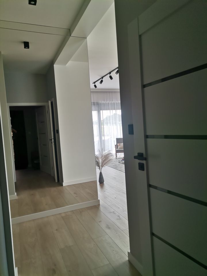 dom wolnostojący, 3 pokoje Kwielice. Zdjęcie 11