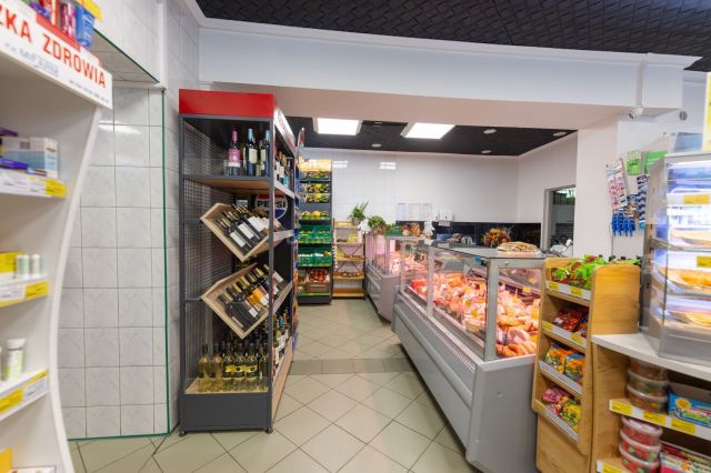Lokal Serock. Zdjęcie 9