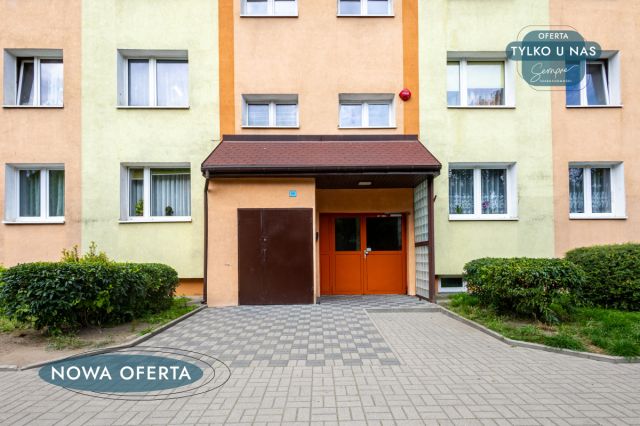 Mieszkanie 2-pokojowe Łódź, al. marsz. Edwarda Śmigłego-Rydza. Zdjęcie 14