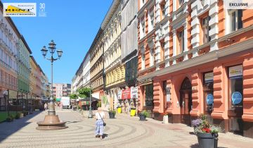 Lokal Szczecin Centrum, ul. Księcia Bogusława X