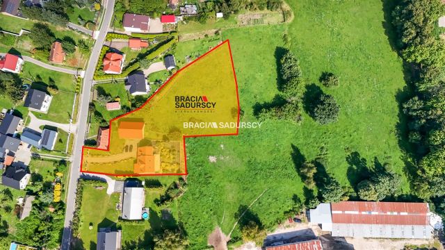 dom wolnostojący, 5 pokoi Grodkowice. Zdjęcie 2