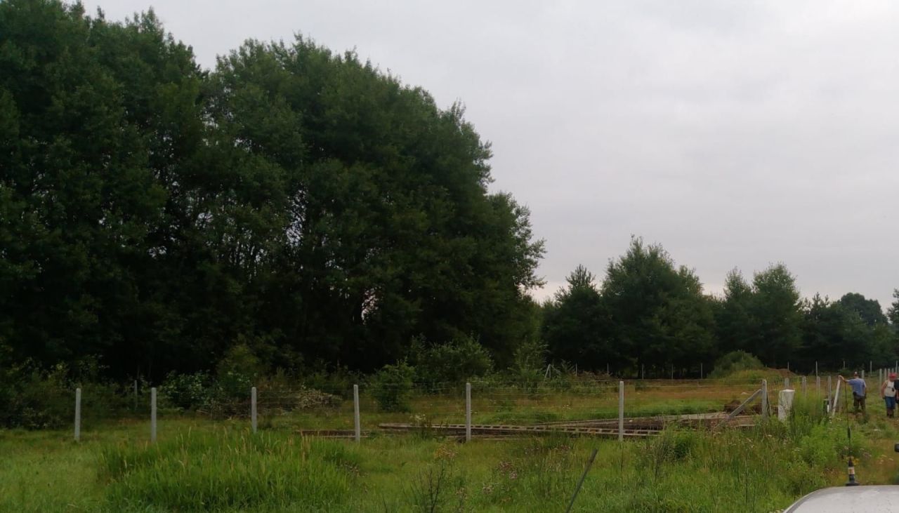 Działka rolno-budowlana Białuń, ul. Morelowa. Zdjęcie 6