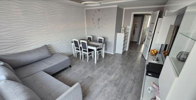 Mieszkanie 3-pokojowe Głogów, ul. Konrada I. Zdjęcie 1