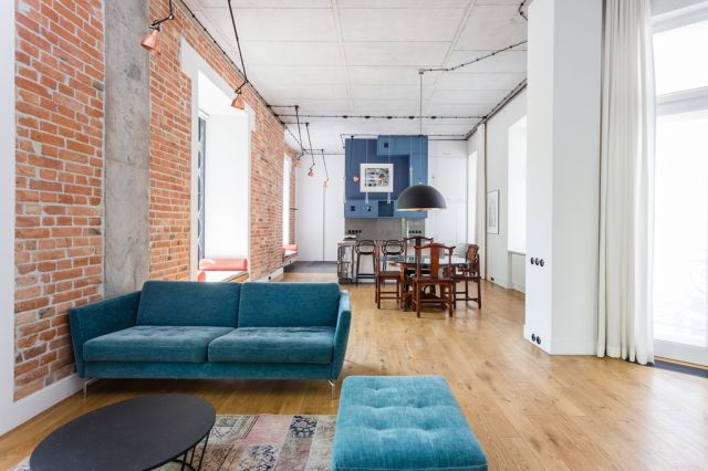 Mieszkanie 3-pokojowe Warszawa Śródmieście, ul. Mokotowska. Zdjęcie 1