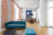 Mieszkanie 3-pokojowe Warszawa Śródmieście, ul. Mokotowska