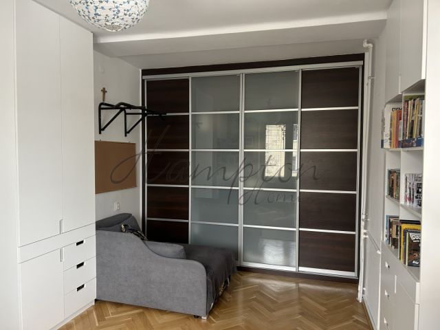 Mieszkanie 3-pokojowe Warszawa Wola, ul. ks. Jana Sitnika. Zdjęcie 17