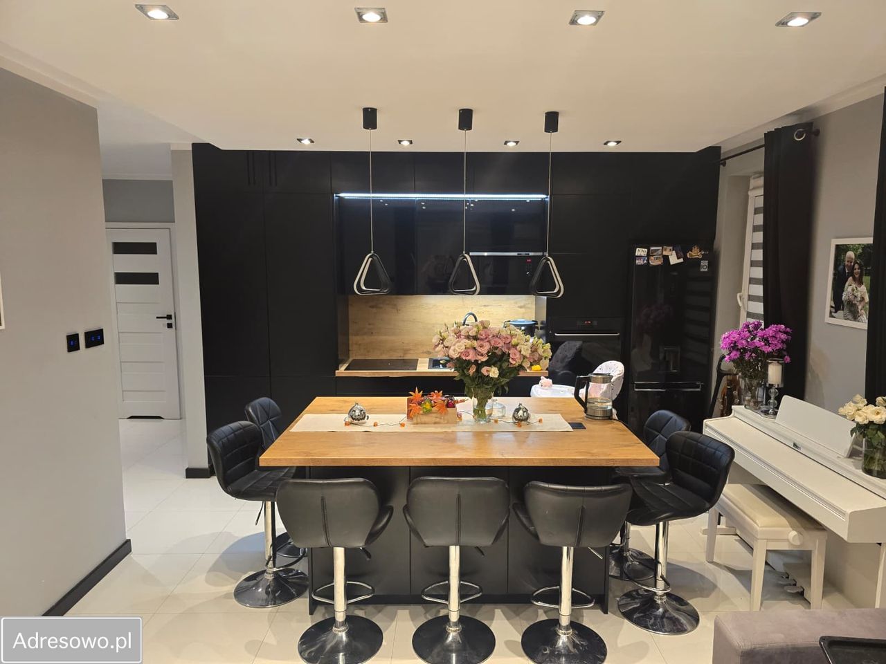 Mieszkanie 3-pokojowe Ożarów Mazowiecki, ul. Nadbrzeżna. Zdjęcie 17