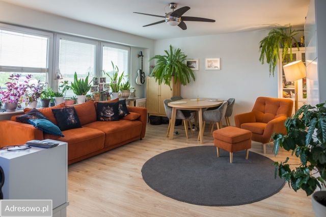 Mieszkanie 3-pokojowe Bełchatów, os. Dolnośląskie. Zdjęcie 1