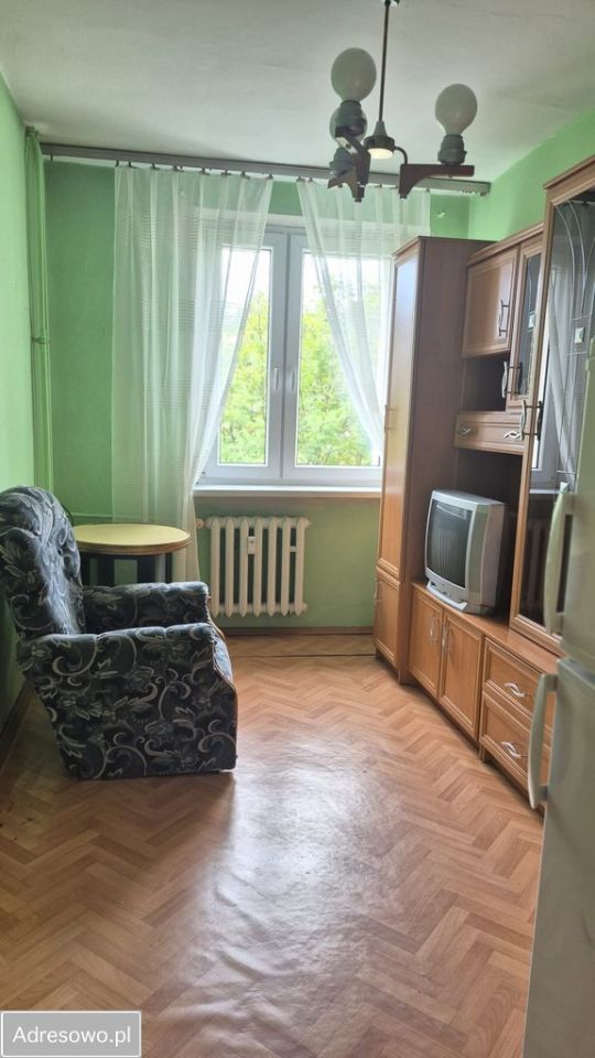 Mieszkanie 3-pokojowe Jelenia Góra Zabobrze, ul. Karola Szymanowskiego. Zdjęcie 19