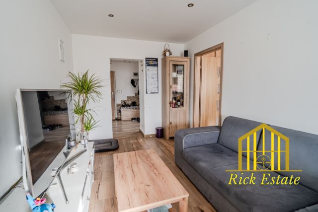 Mieszkanie 3-pokojowe Czechowice-Dziedzice, ul. Romualda Traugutta. Zdjęcie 11