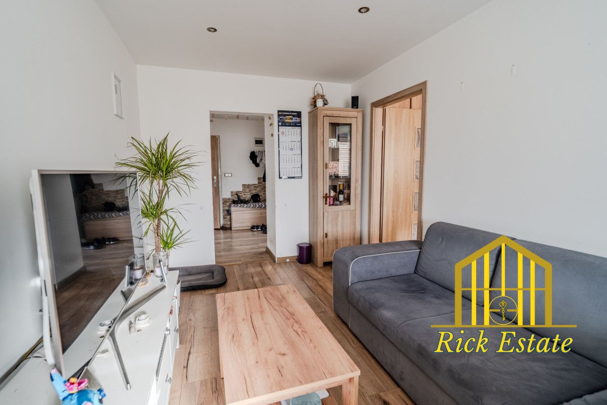 Mieszkanie 3-pokojowe Czechowice-Dziedzice, ul. Romualda Traugutta. Zdjęcie 11