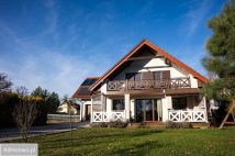 dom wolnostojący, 6 pokoi Wola Batorska. Zdjęcie 4