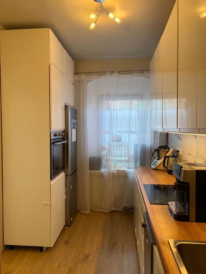 Mieszkanie 2-pokojowe Chorzów. Zdjęcie 5