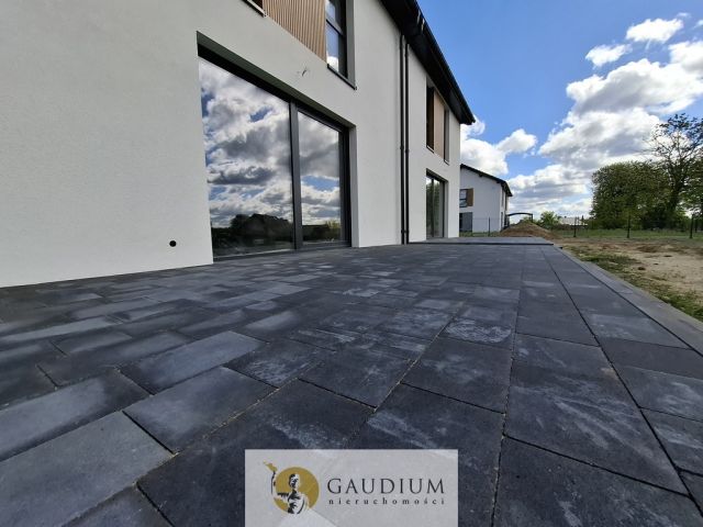 bliźniak, 4 pokoje Otomino, ul. Do Dworu. Zdjęcie 7