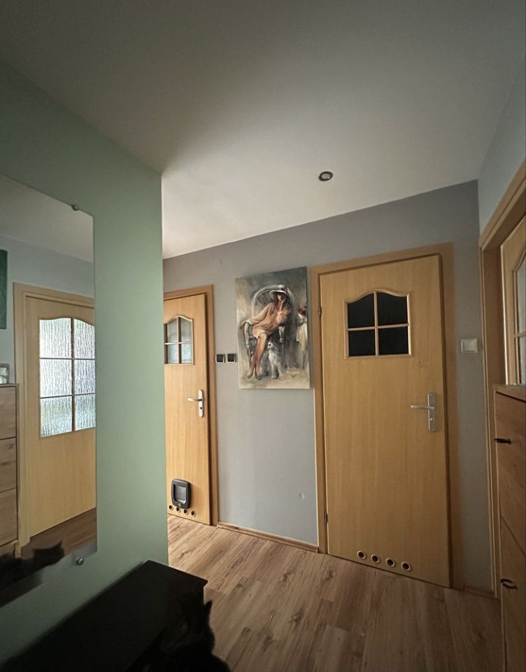 Mieszkanie 3-pokojowe Warszawa Bemowo. Zdjęcie 4